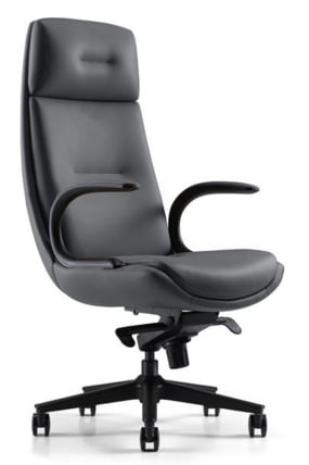 Кресло Дэнте А2561-12 Антрацит / Dante A2561-12_0