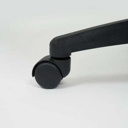 Кресло LEADER флок , коричневый, 6_5