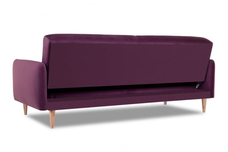 Диван трехместный CHAIRMAN ЛАРС (Д) ткань велюр Formula 392_5