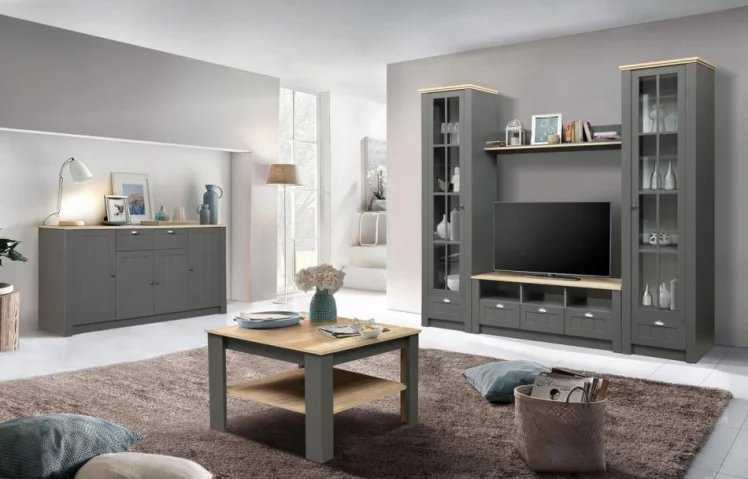 Гостиная Прованс (Олмеко) в Первоуральске