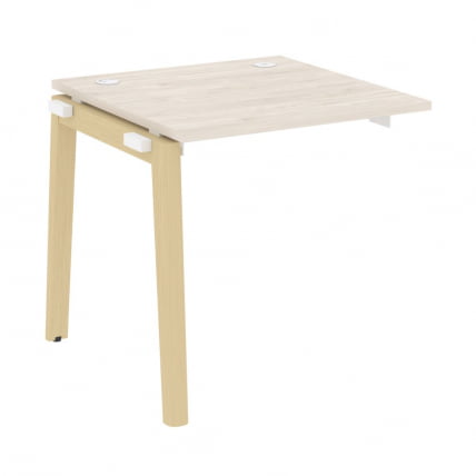 Наборный элемент рабочей станции ONIX WOOD OW.1.NRS-0.8 Денвер Светлый/Светлый_0