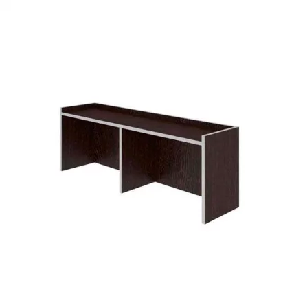 Надставка на стол STYLE Л.НС-2 Венге Цаво_0