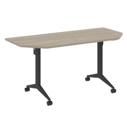 Стол складной мобильный X-Pull X.M-7.T2 Дуб Аттик/Антрацит_0