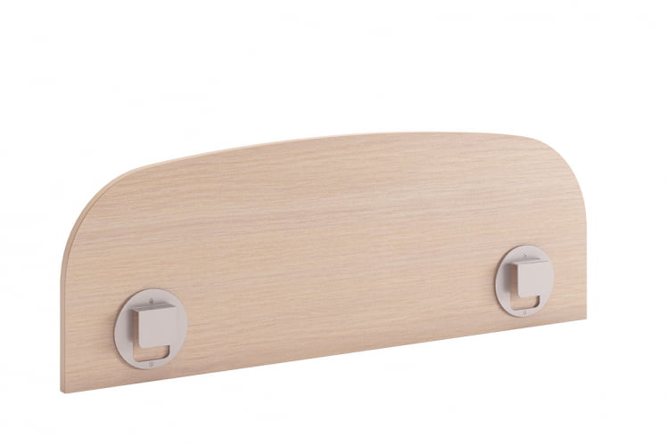 Ограничитель для кровати XYZ-123 дуб млечный_1