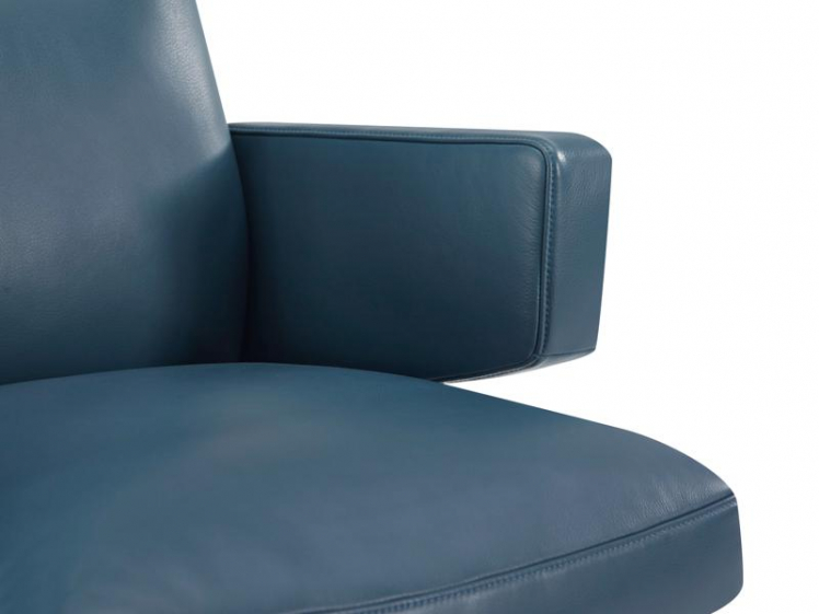Кресло Rafael A2119 Синий_6