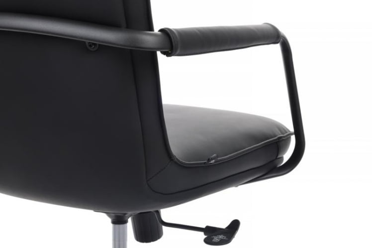 Кресло Тино РCХ CМ-П004АС Черный / Tino RCH CM-P004AS_11