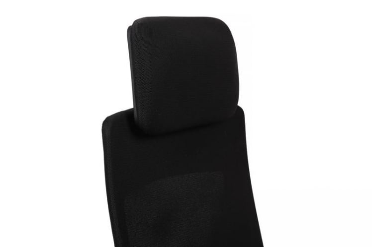 Кресло Миратт МРТБ-001 Черный / Miratt MRTB-001_9