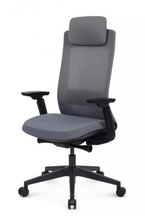 Кресло Миратт МРТБ-001 Темно-серый / Miratt MRTB-001_6