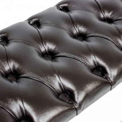 Банкетка Грейс Орех Коньяк_2