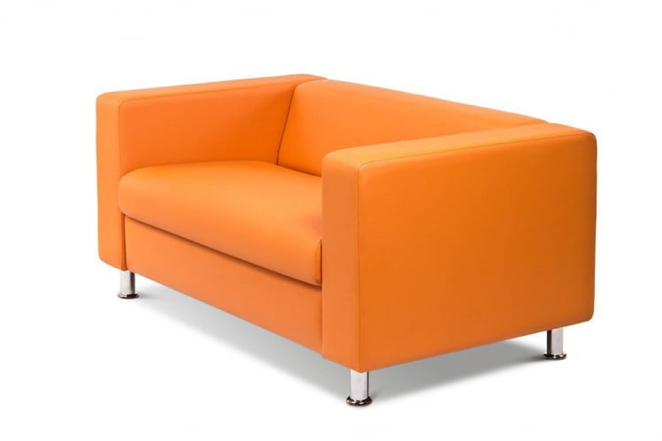 Диван Алекто двухместный EUROLINE-112_2