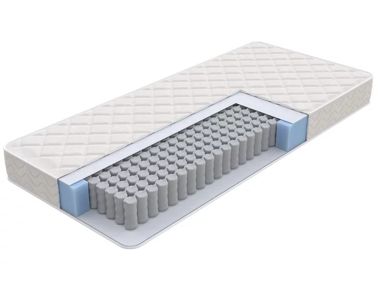 Матрас FIRST M 120х190_0