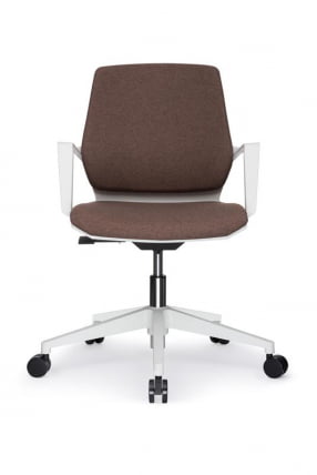 Кресло Колт Б1903 Коричневый / Colt B1903_4