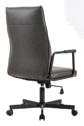 Кресло Стен В-263Х Темно-серый / Sten W-263H_2
