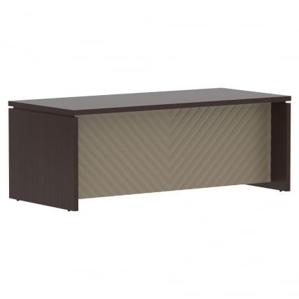 Стол руководителя Torr LUX TLST 209H Венге Магия Капучино_0