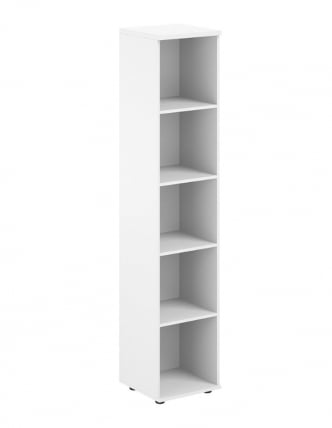 Стеллаж Сигма СГ.812.ВХ Белый / Sigma SG.812.WH_0