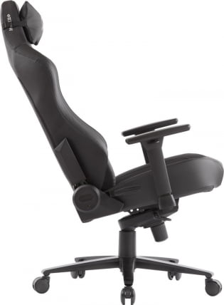 Кресло геймерское Еверпроф Ханзо Экокожа Черный / Everprof Hanzo_15