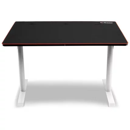 Геймерский стол Arozzi Arena Leggero Gaming Desk White_1