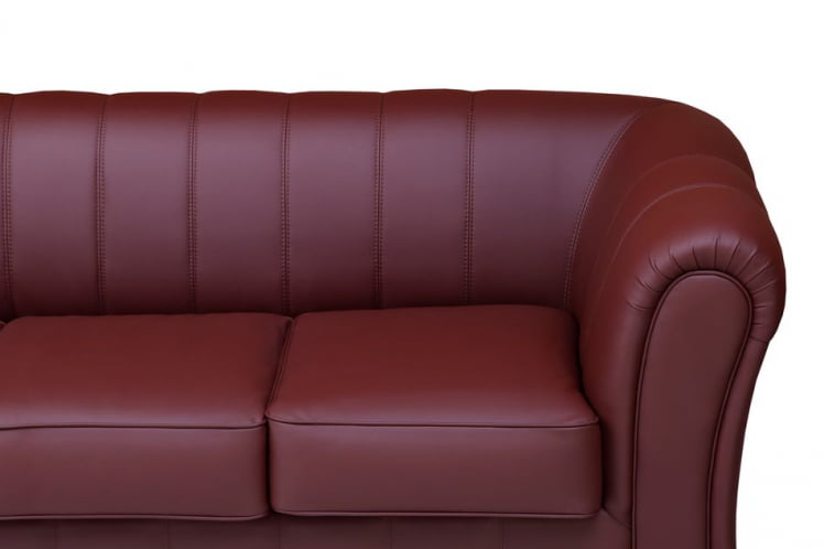 Диван трехместный Бруклин Премиум Д3 Орегон 26 Категория 1_5