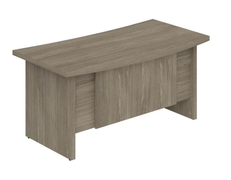Стол руководителя Wing WN.101.OD Дуб темный_0