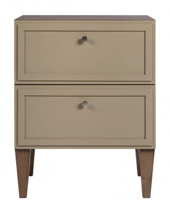 Тумба прикроватная Norton (ТП) Беж_1