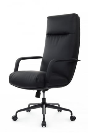 Кресло Отто РCХ CМ-П001АС Черный / Otto RCH CM-P001AS_6