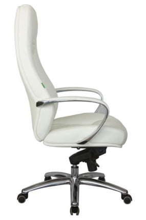 Кресло Орсо Ф185 Белый / Orso F185_1