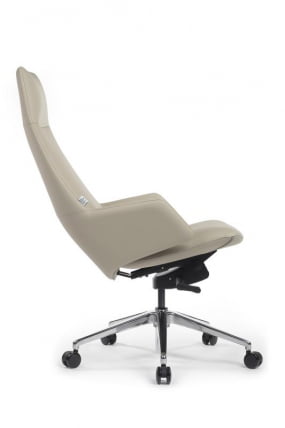 Кресло Спелл А1719 Светло-серый / Spell A1719_2