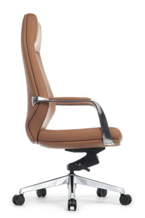 Кресло Алонзо А1711 Светло-коричневый / Alonzo A1711_1