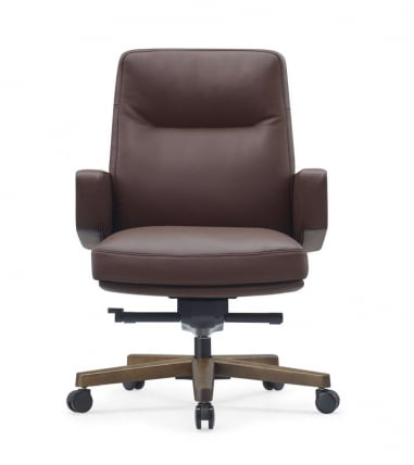 Кресло Рафаел-М Б2119 Коричневый / Rafael-M B2119_4