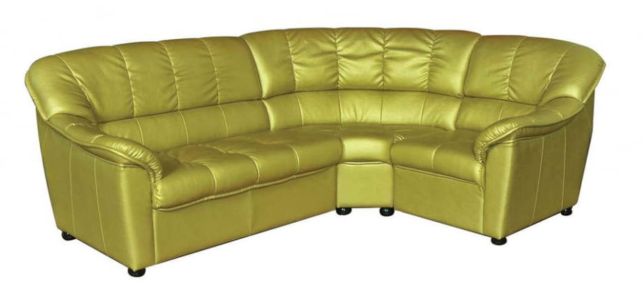 Угловой диван модульный Монарх V-400 №2_1