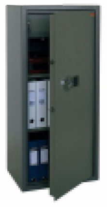 Сейф офисный АСМ.120Т-ЕЛ / ASM.120T-EL_0