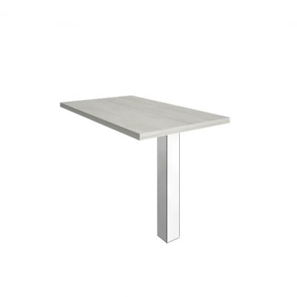 Брифинг приставка ЙАЛТА ЛТ-БР2 Снежная Платина / YALTA LT-BR2_0