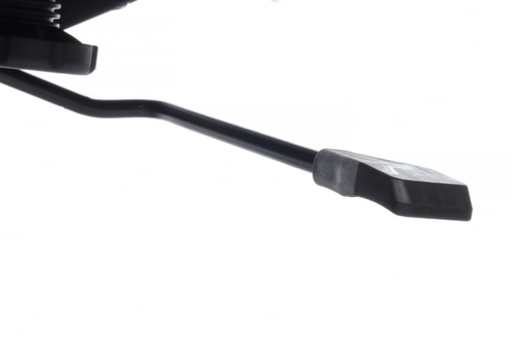 Кресло Леон РCХ А916-1 Кремовый / Leon RCH A916-1_10