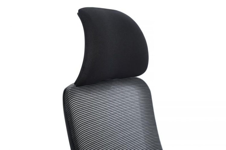 Кресло Genzo 8321H-BK Черный_8