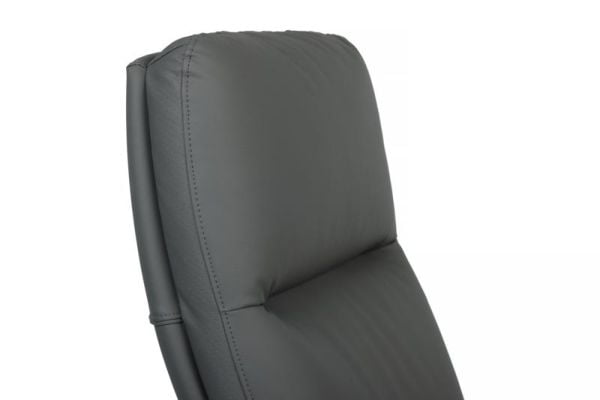 Кресло Леон РCХ А916-1 Серый / Leon RCH A916-1_8