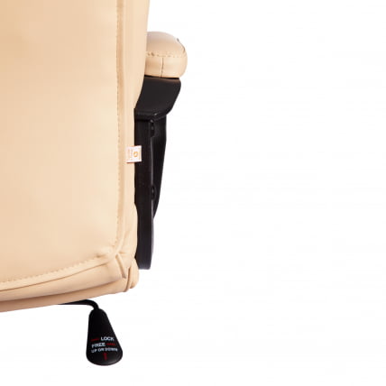 Кресло СН9944 (22) хром кож/зам, бежевый, 36-34_11