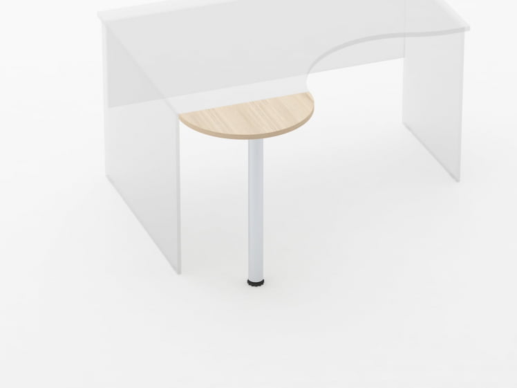 Приставка Twin 13.11 Туя_1