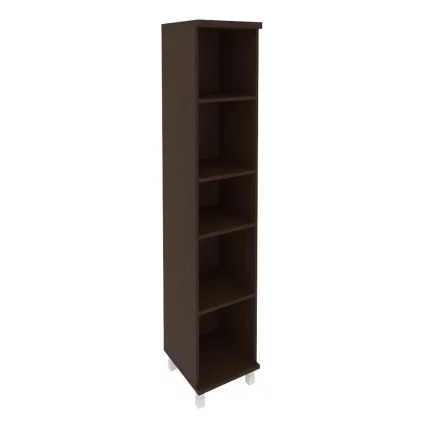 Стеллаж First KSU-1 Венге_0