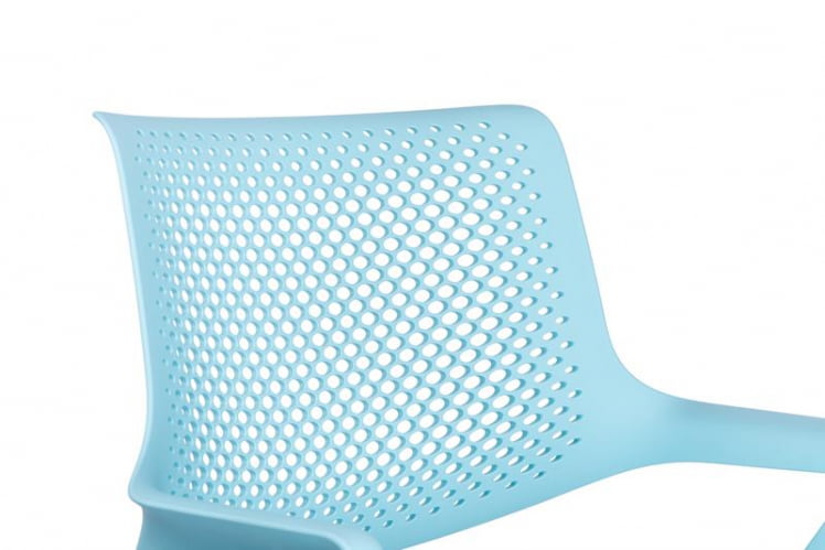 Кресло Дреам Б2202 Голубой / Dream B2202_5