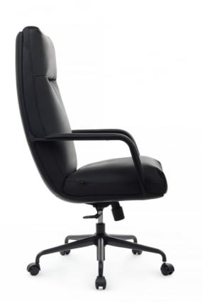 Кресло Отто РCХ CМ-П001АС Черный / Otto RCH CM-P001AS_1