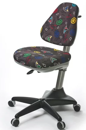 Кресло детское Бюрократ KD-2 G_0