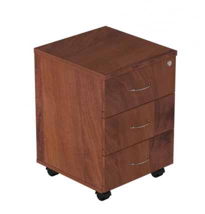 Тумба подкатная Р.Т-3 ЗЦ Орех Гепланкт_0