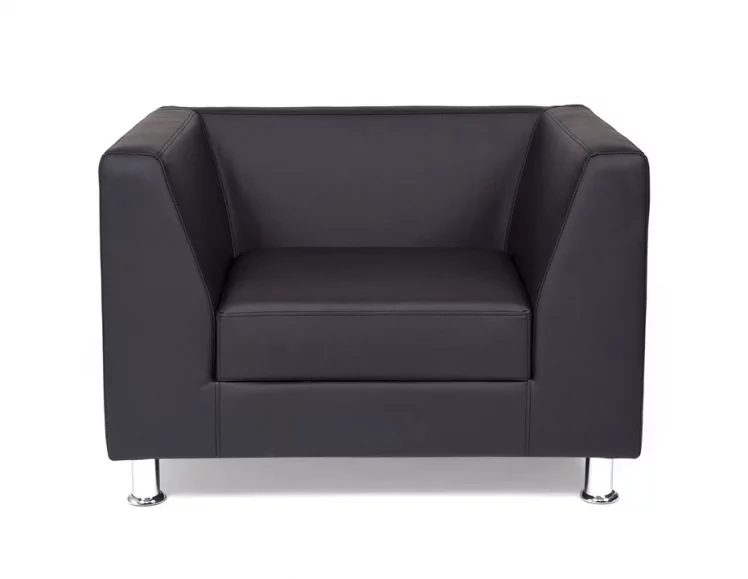 Кресло Дерби Consul Nero_0