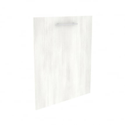 Фасад высокий правый FIT MN-FV (R) Снежная Патина_0