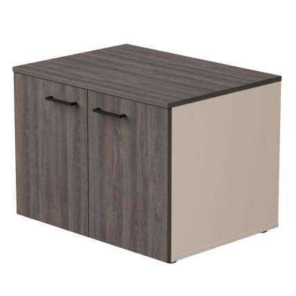 Тумба для оргтехники Everprof EVO 254Т003 Дуб Пасадена Кашемир_0