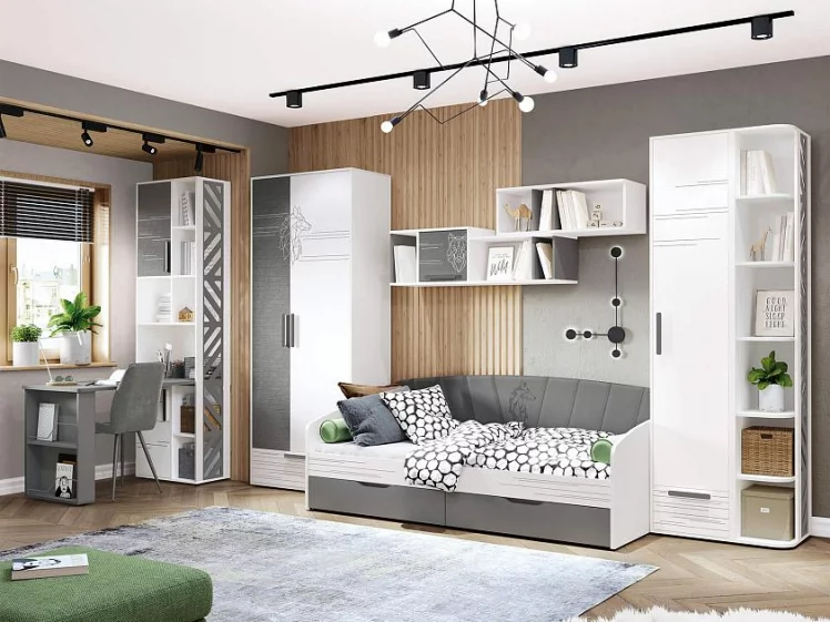 Детская Аляска