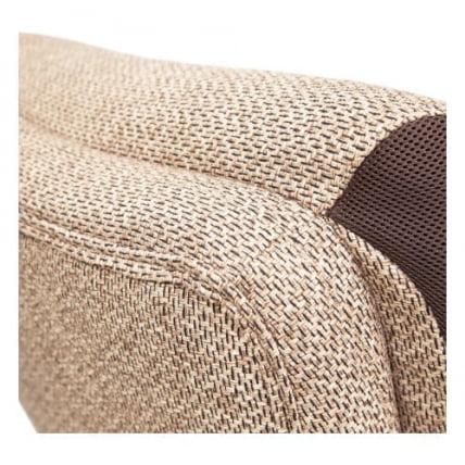 Компьютерное кресло Duke орех/коричневый_6