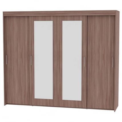 Шкаф-купе T-5-198х235х60-M(ЯШТ-10)_0