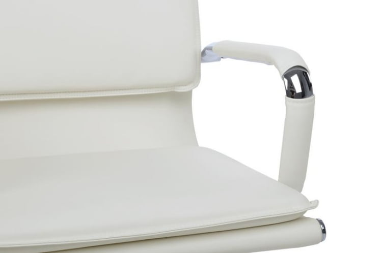 Кресло Хуго РCХ 6003-2СЕ Белый / Hugo RCH 6003-2SE_8