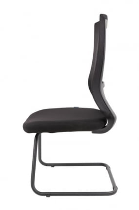 Офисное кресло CХАИРМАН 500 В (В) ткань Черный / CHAIRMAN (V)_7